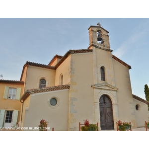 Commune de MONTPINIER