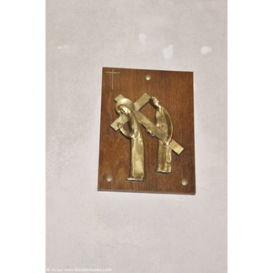 Commune de MOULIN MAGE