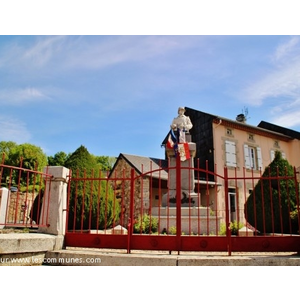 Commune de MURAT SUR VEBRE