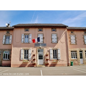La Mairie