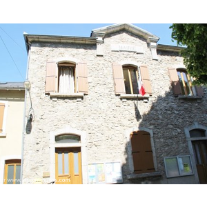 la Mairie