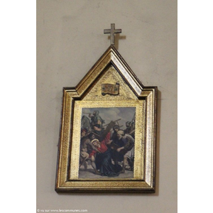 église saint Victor 