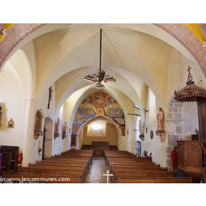 église Saint Victor