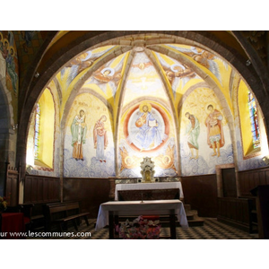 église Saint Victor 