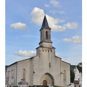 église Notre-Dame de l Assomption