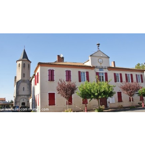 La Mairie