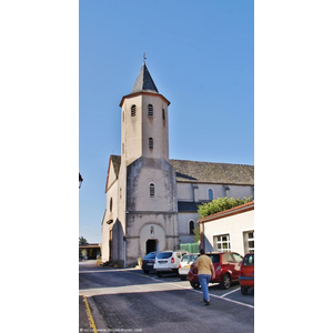 Commune de PAMPELONNE