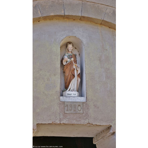 Notre-Dame de la Nativité