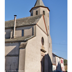 Notre-Dame de la Nativité