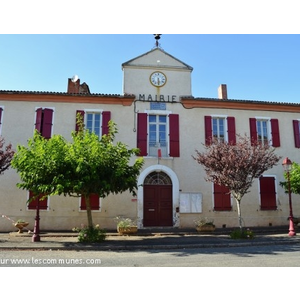 La Mairie