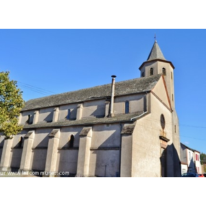 Notre-Dame de la Nativité