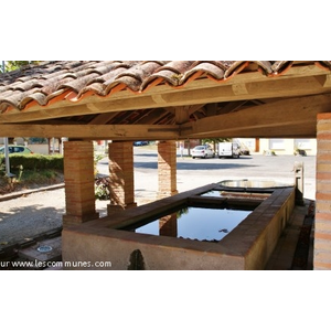 Lavoir