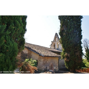 église Ste Sigoléne  Em Siècle
