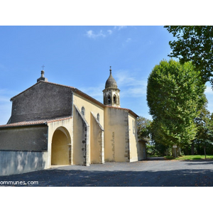 église Saint pierre