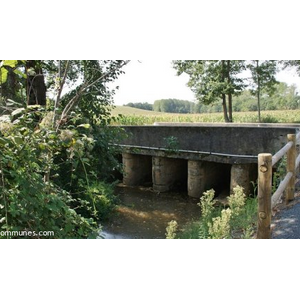 Commune de PEYREGOUX