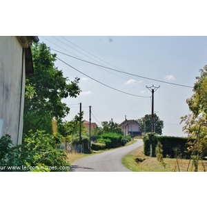 St Laurent Commune de Peyrol