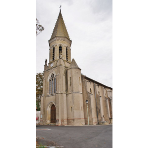 église St Eugène