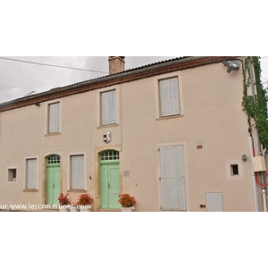 Commune de POULAN POUZOLS