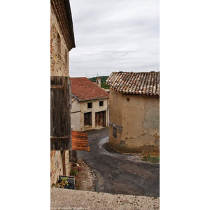 La Capelle ( Commune de Puycelsi )