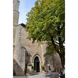 église St Corneille