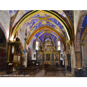 église St Corneille