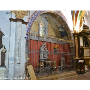 église St Corneille