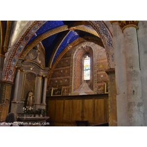 église St Corneille