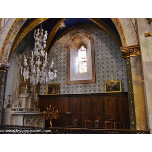 église St Corneille