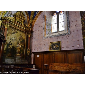 église St Corneille