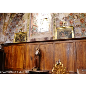 église St Corneille