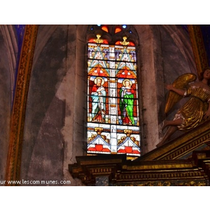 église St Corneille