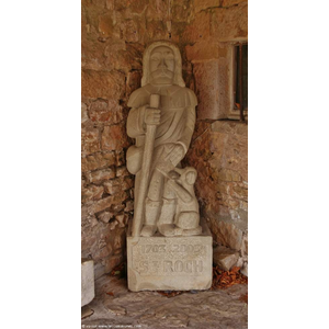 St Roch