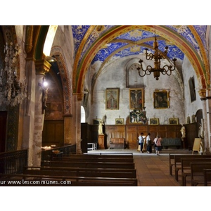 église St Corneille