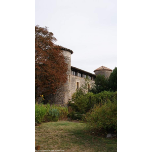 Château dit du Capitaine Royal