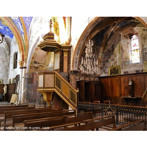 église St Corneille