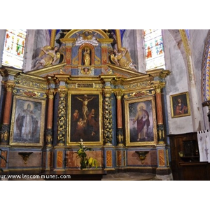 église St Corneille