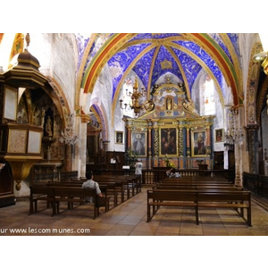 église St Corneille