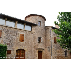 Château dit du Capitaine Royal