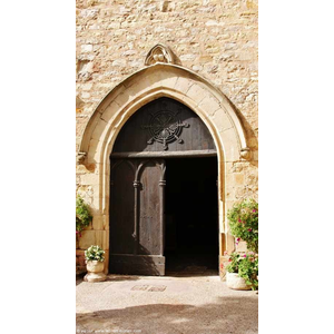 église Saint-Corneille