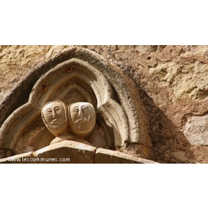 église St Corneille