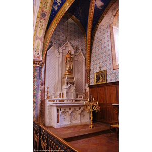 église St Corneille