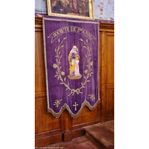 église St Corneille