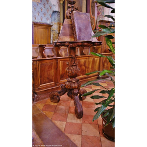 église St Corneille