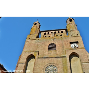 Notre-Dame du Bourg 13 Em Siècle