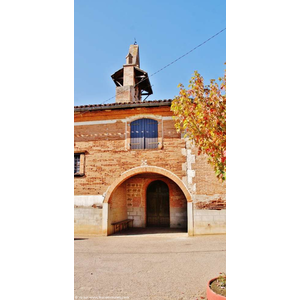 Couffouleux ( église )