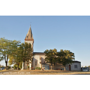 église saint jean baptiste
