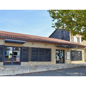 Commune de TERRE-DE-BANCALIE