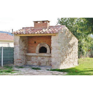 Commune de SAINT AFFRIQUE LES MONTAGNES