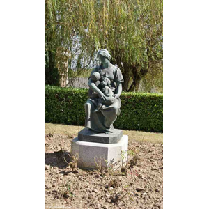 Commune de SAINT BENOIT DE CARMAUX