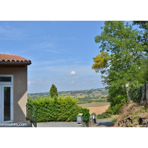 Commune de SAINT GERMIER